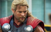 Chris Hemsworth Thor Avengers Wallpapers | HD Wallpapers | ID #15274