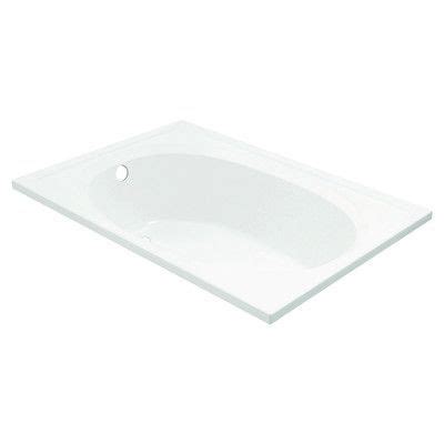 Shop for sterling bathtubs in bathroom lighting & fixtures at walmart and save. Sterling by Kohler Tranquility 60" x 42" Soaking Bathtub ...