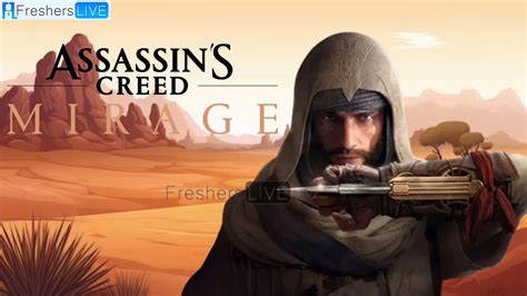 Assassins Creed Mirage Trophy Guide And Roadmap Thanh Pho Tre