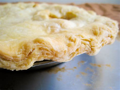 5 Things You Need To Know About Making The Worlds Best Pie Crust
