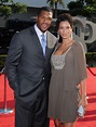 Michael Strahan, Nicole Mitchell Murphy - Michael Strahan and Nicole ...