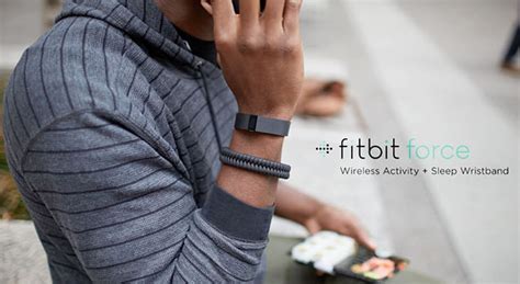 Fitbit Skin Irritations Were Allergies New Wristbands Have A Warning