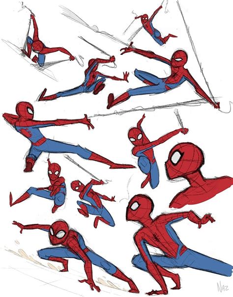 Pin By Dawa On Spider Man Spider Gwen Spiderman Drawing Spiderman