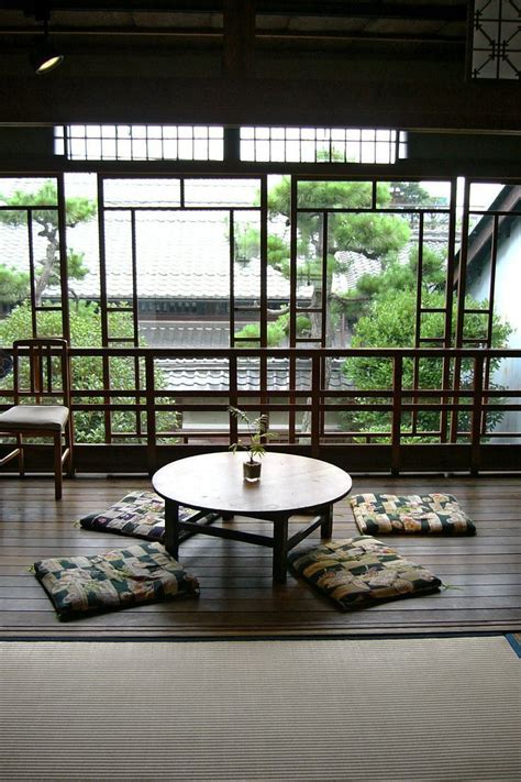 10 Elegant Japanese Dining Table Ideas Avionale Design Japanese