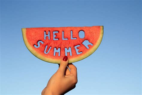 4 Tips For Staying Healthy This Summer By Makeena Medium