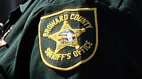 Broward Sheriffs Office Detective Accused Of Falsifying Sex Crimes Cases