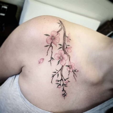 57 Amazing Tree Branch Tattoo Ideas 2024 Inspiration Guide