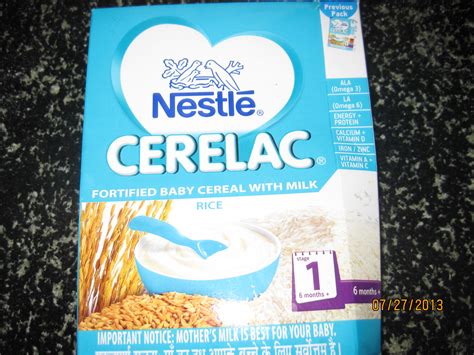 We did not find results for: Review Cerelac Rice and Milk | MommyswallMommyswall