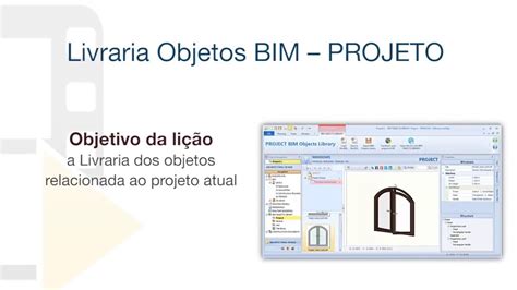 Vídeo Tutorial De Edificius Biblioteca Projeto Acca Software