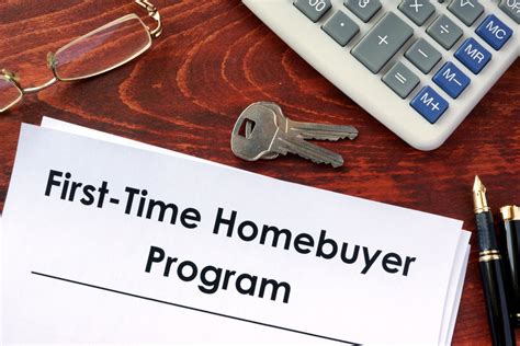 Saving Deals With The Mcc First Time Home Buyer Program Coast 2