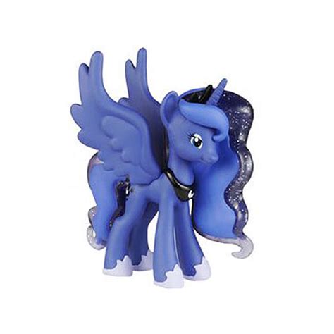 My Little Pony Funko Mystery Minis Series 3 Figure Princess Luna