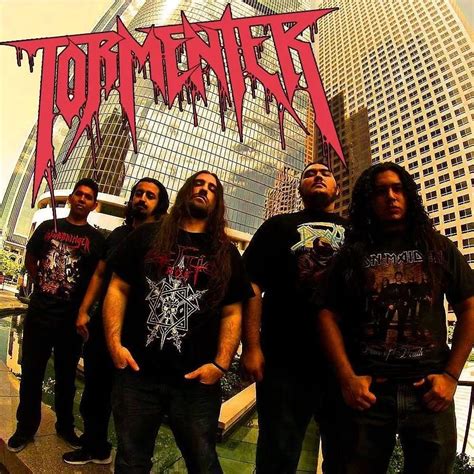 Tormenter - Discography (2007 - 2014) ( Thrash Metal ...