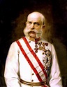 Francisco Jose I de Austria (Franz Joseph of Austria) 4 | Habsburgo ...