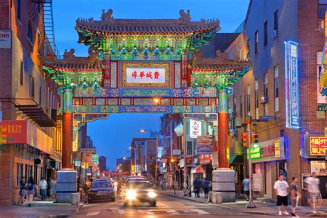 No.1 china restaurant offers authentic and delicious tasting chinese cuisine in philadelphia, pa. Top 10 Things to Do Near the Pennsylvania Convention ...