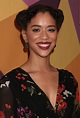 JASMIN SAVOY BROWN at HBO’s Golden Globe Awards After-party in Los ...