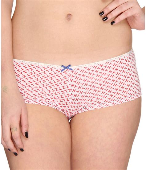 Buy Vivity Multi Color Cotton Panties Pack Of Online At Best Prices