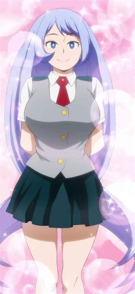 nejire hadou myheroacademia nejirehadou cute anime character anime