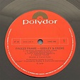 Godley & Creme - Freeze Frame (Vinyl LP) — Record Exchange