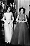 Lo que realmente ocurrió entre la Reina Isabel y Jackie Kennedy, según ...