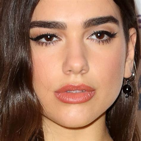 Collection 95 Pictures Dua Lipa Before And After Plastic Surgery Superb