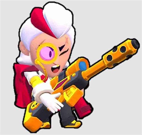 Tutte Le Skin Di Brawl Stars Ce Ne Sono Più Di 100 Brawlers