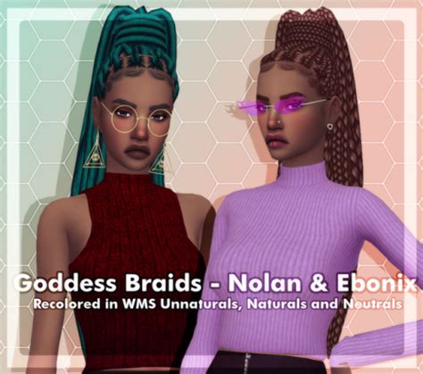 Goddess Braidsdreads Medium Bob Hairstyles Trendy Hairstyles Braided
