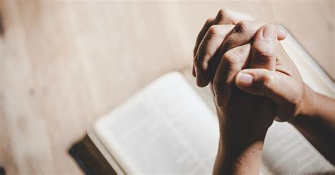 5 Preghiere per chiedere aiuto nei momenti di difficoltà Io amo Gesù