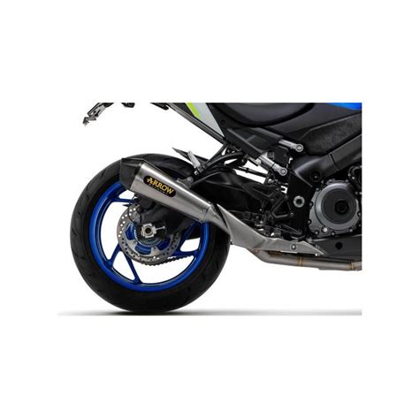 Ligne Arrow X Kone Pour Suzuki Gsx S