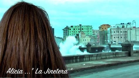Alicia La Jinetera En Su Habana De Maravillas Youtube