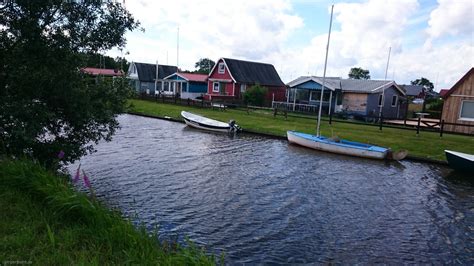 Das ewige meer ist mit 89,2 hektar wasserfläche der größte hochmoorsee deutschlands. Ostfriesland - Großes Meer - D - Niedersachsen - Camperpoint