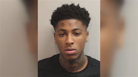 Judge Orders Nba Youngboy To Serve Some Jail Time Remain On House Arrest