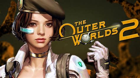 The Outer Worlds 2 Everything We Know Youtube