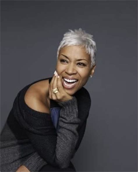 14 Locally Short Hairstyles For Older Black Women Model Check More At
