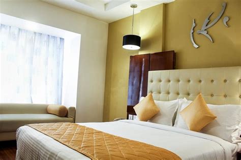 Best Hotels Near Chennai Airport Where Should You Stay
