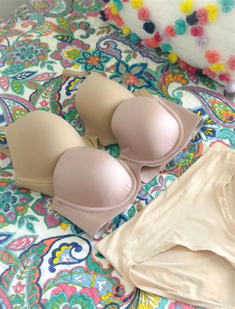 Why You Need To Update Your Underwear Drawer Now Momtrends