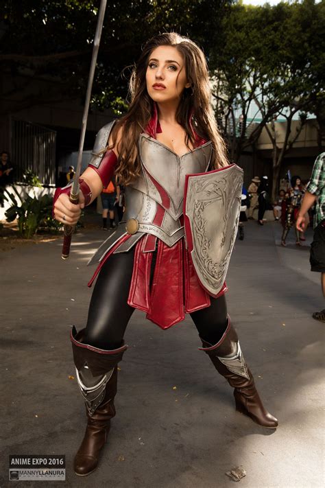 Lady Sif Cosplay Thor By Rachel Litfin Lady Sif Cosplay Lady Sif Cosplay Woman