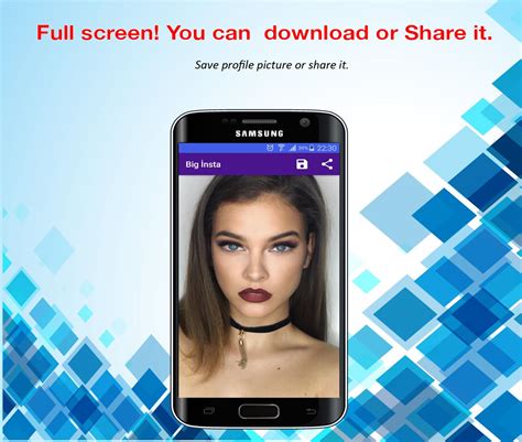 Instagram Profile Picture Viewer Apk Für Android Herunterladen