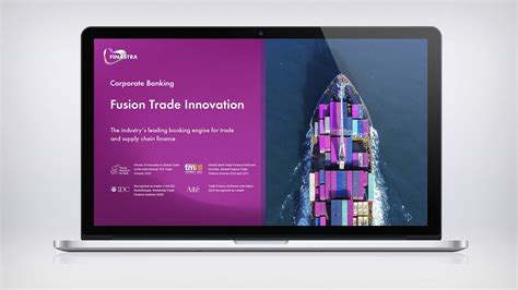 Fusion Trade Innovation Finastra