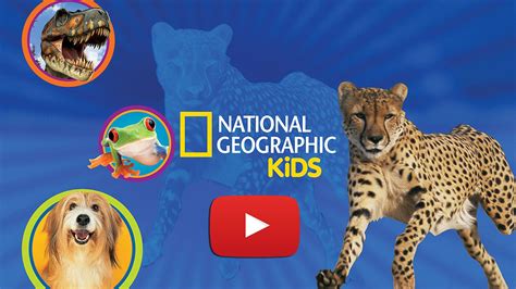 Videos For Kids National Geographic Kids National Geographic Kids