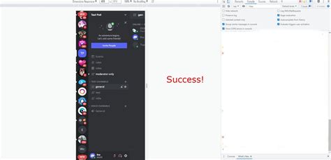 How To Log In To Discord With A Token Followchain