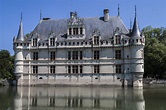 File:Castello di Azay-le-Rideau.jpg - Wikimedia Commons