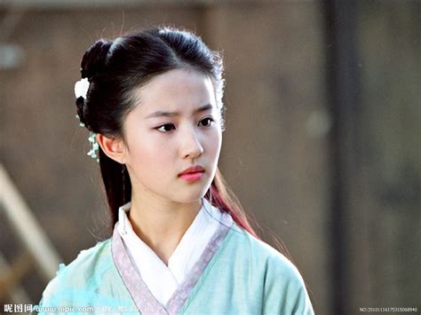 Liu Yifei Story Viewer