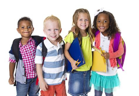 Preschool Scholarships Building Families