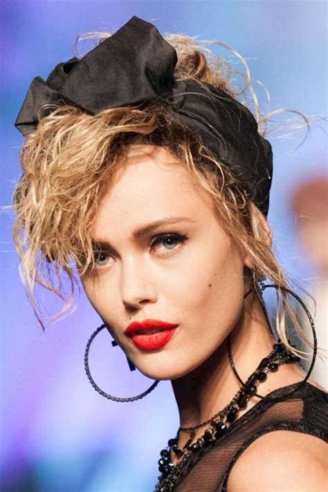 These '80s hairstyles are back and better than ever. 62 80's Hairstyles That Will Have You Reliving Your Youth ...