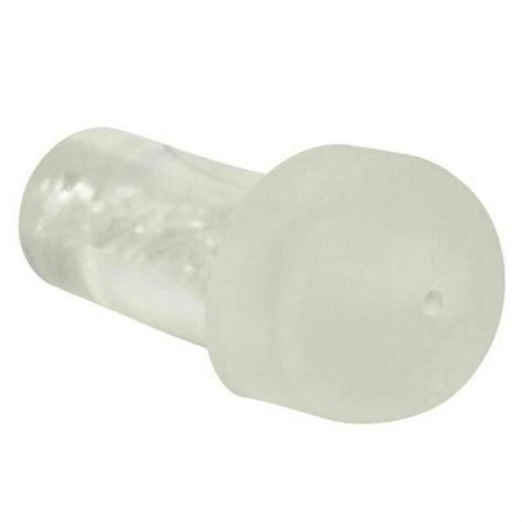 Calexotics Optimum Series Smart Penis Pump Replacement Sleeve For Sale