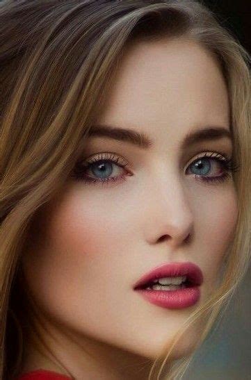 Beautiful Girl By Bookvl Blogspot And Look More Now Beauty Eyes