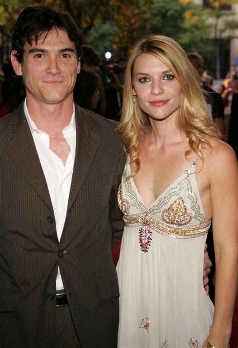 Claire Danes Opens Up About Dating Billy Crudup After He Left Pregnant