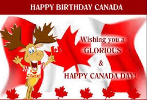 Happy Canada Day 2019 Quotes Wishes Sayings Images Greetings Messages Status