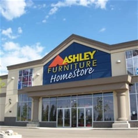Read below for business times, daylight and evening hours, street address, and more. Ashley HomeStore - Furniture Stores - 925-18Th Street ...