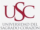 Universidad Del Sagrado Corazon Logo Png - 1024x797 PNG Download - PNGkit